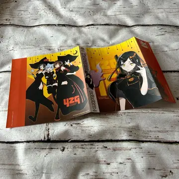 요자쿠라 사중주 16 북커버