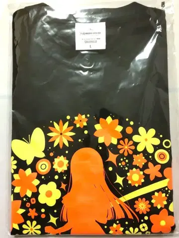학원 아이돌 마스터 티셔츠 쿠라모토 치나 완판템