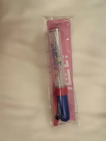 iLiFE! 응원봉
