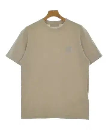 STONE ISLAND 티셔츠 남성용