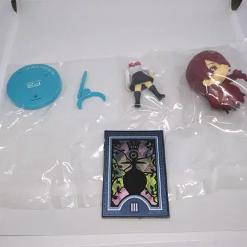 Happy 복권 페르소나 3 THE MOVIE 꼬마 피규어 키리조 미츠루