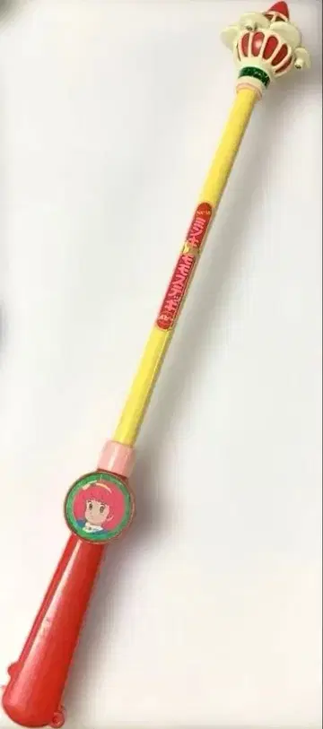 밍키모모 지팡이