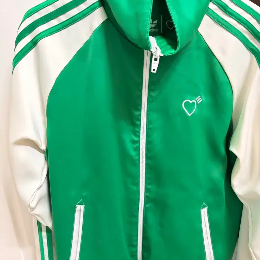 HumanMade Reversible Yokosuka Jacket WhiteL | Bunjang Global