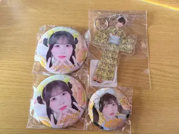 iLiFE! 후쿠마루 우사짱 세트