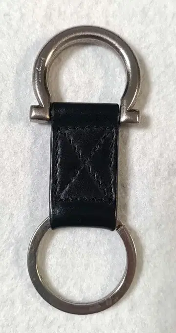 살바토레 페라가모 Ferragamo 키링