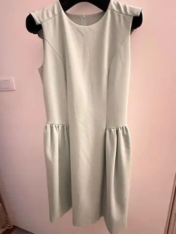 Foxey New York 원피스 민트 그린 Size 40