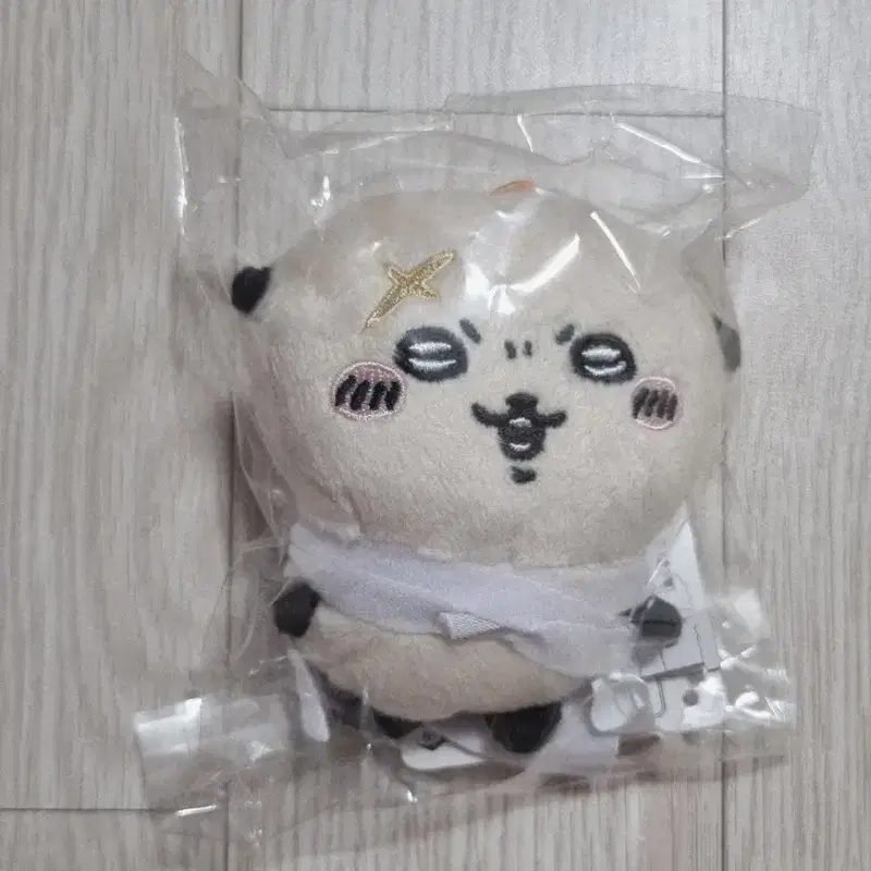 치이카와 말풍선 랏코 마스코트 인형