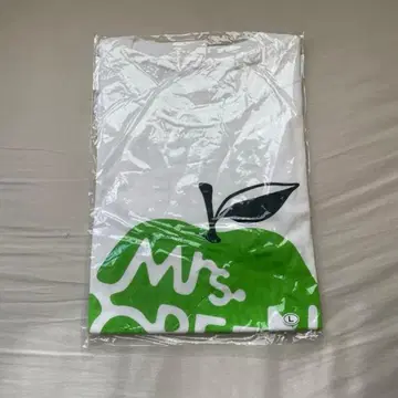 Mrs. GREEN APPLE 2015 카지카지 티셔츠 초기