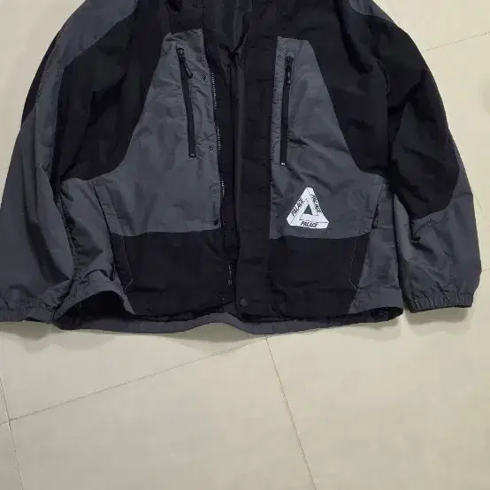 XL) Palace Nike Track Jacket Black | Bunjang Global
