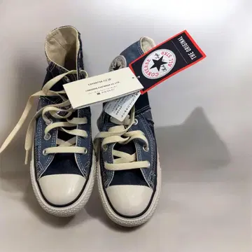 Converse ALL STAR CLASHPATCHED HI 23cm