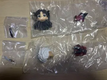 Fate/stay night 넨도로이드 서프라이즈 아처 토오사카 린