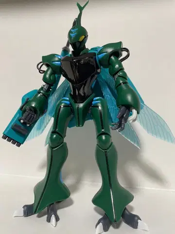 1/72 토카마크 단바인
