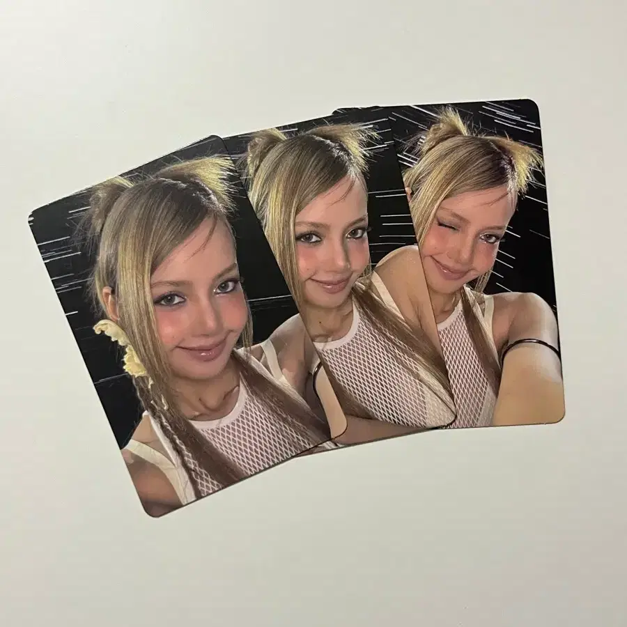 Blackpink Deadline Concert Lisa Photocard | Bunjang Global