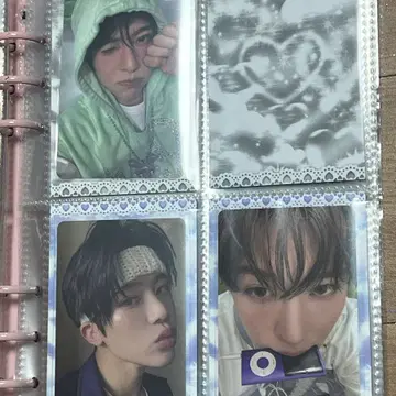 엔시티위시 시온사쿠야료오드투럽리쿠유우시재희포카스테디팝팝팝업
