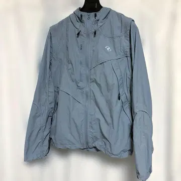 산산기어 나일론 자켓 Sansangear