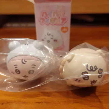 치이카와 하이하이 피규어 Chiikawa baby