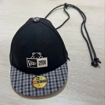 Familiar 뉴에라 콜라보 미니백 패밀리아