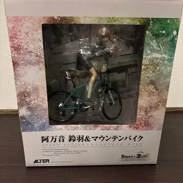 슈타인즈 게이트 피규어 Steins;Gate 아마네 스즈하 ALTER