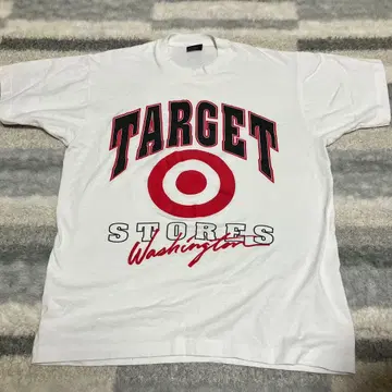 TARGET STORES 티셔츠 L 사이즈