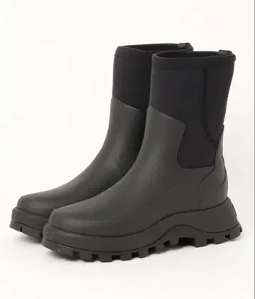 헌터 부츠 WOMANS CITY EXPLORER UK5