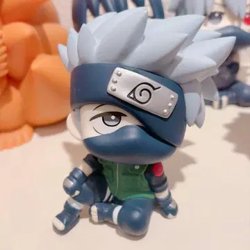 NARUTO 룩업 카카시