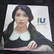 아이유 꽃갈피둘 앨범 | 브랜드 중고거래 플랫폼, 번개장터