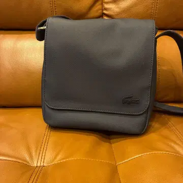 LACOSTE 숄더백