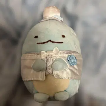 스미코구라시 웨딩 인형 토카게만