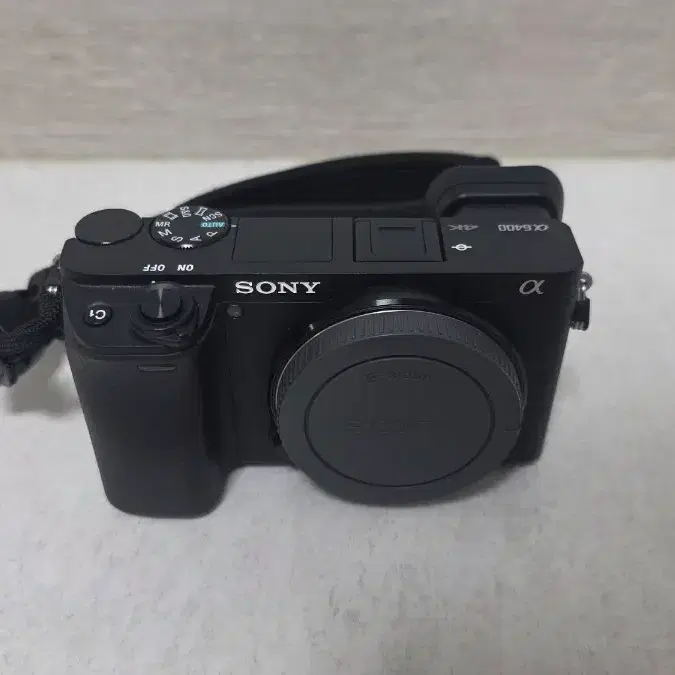 소니A6400 2714컷