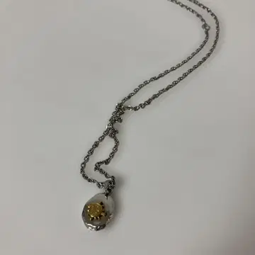 iriebeach 선스톤 목걸이 S 사이즈