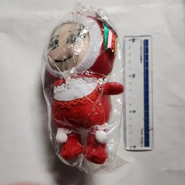 모모이로 클로버 Z 카나코오오오 빨간색 응원봉 홀더