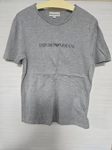 EMPORIO ARMANI T셔츠