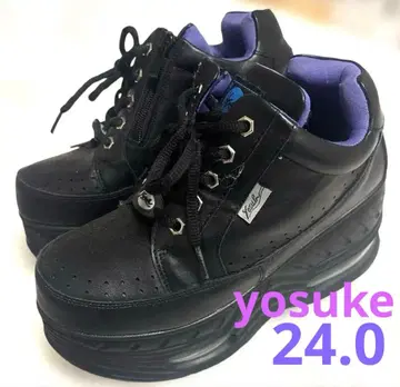 요스케 yosuke 24.0