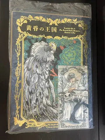 FGO 황혼의 왕국 오베론 하이미 치카