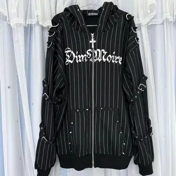 dimmoire 후드티