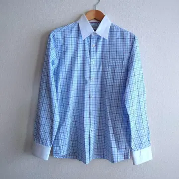 International Gallery BEAMS 셔츠 CANCLINI