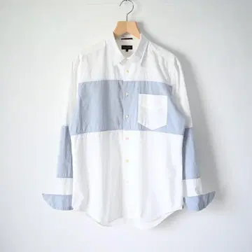 Paul Smith Collection 절개 셔츠 일본제