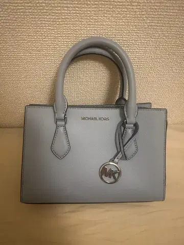 MICHAEL KORS 핸드백 숄더백 블루