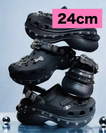 Andersson Bell x Crocs Bae Clog 24cm