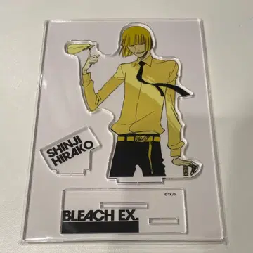 BLEACH EX. 원화전 히라코 신지 아크릴 스탠드
