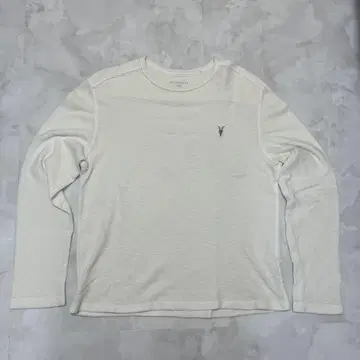 ALLSAINTS 올세인츠 와플 서멀