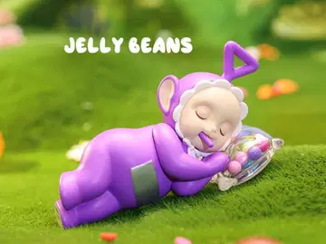 텔레토비즈 판타지 캔디 월드 JELLY BEANS