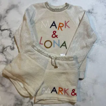 MARK & LONA 셋업 36 사이즈