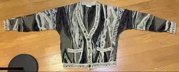 coogi 가디건