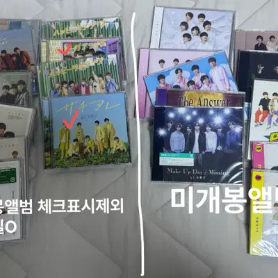 나니와단시 앨범 일괄20장 판매 미개봉,개봉,L자파일 특전 블루레이반