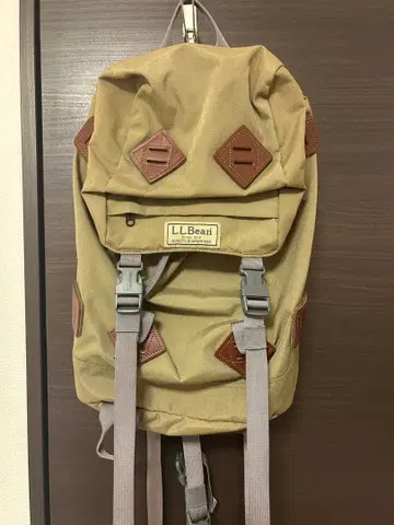 L.L.Bean 엘엘빈 콘티넨탈 럭색