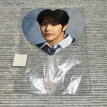 SMTR25 손하 부채