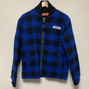 TENDERLOIN T-LUMBER JACK 럼버잭