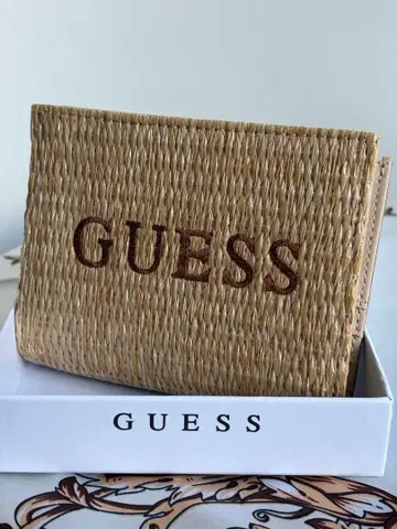 GUESS