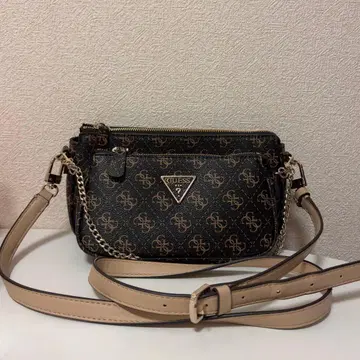 GUESS 숄더백